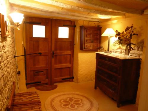  Cal Josep in Portell