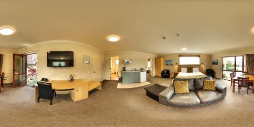 555 モーテル ダニーデン