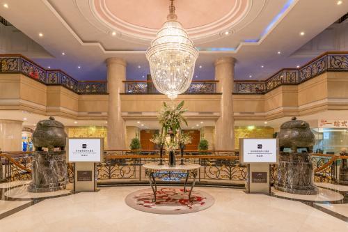 Grand Metropark Hotel Hangzhou photo 3