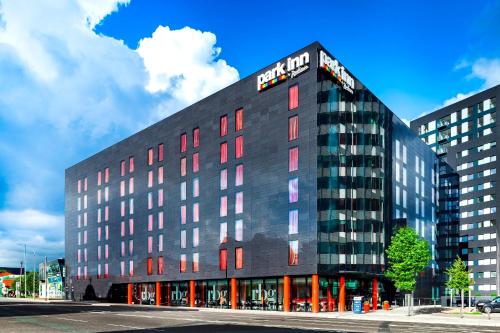 Park Inn by Radisson Manchester City Centre