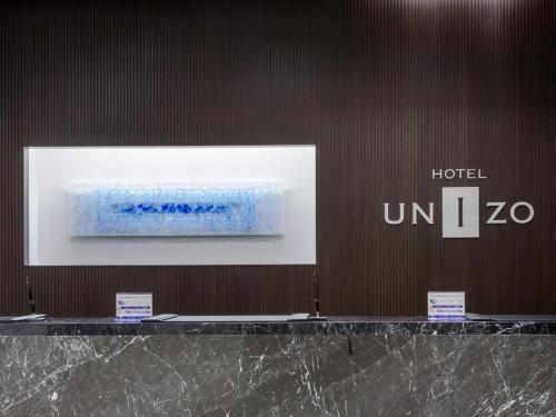 HOTEL UNIZO Nagoya Ekimae