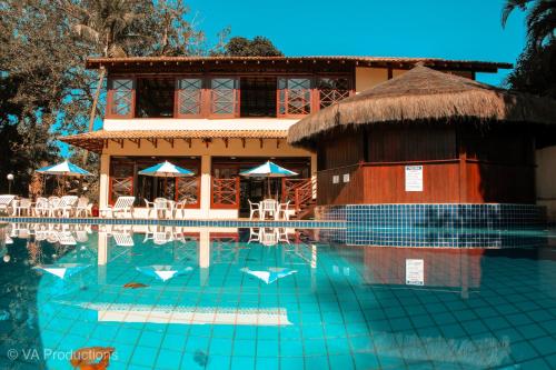 Casa Canto do Mar Maresias 2, Maresias (photo 4)