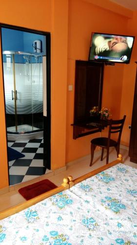 Basilico Homestay