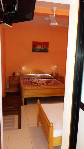 Basilico Homestay