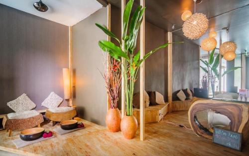Stylish Mountain View Apartment ( Stylish Mountain View Apartment )