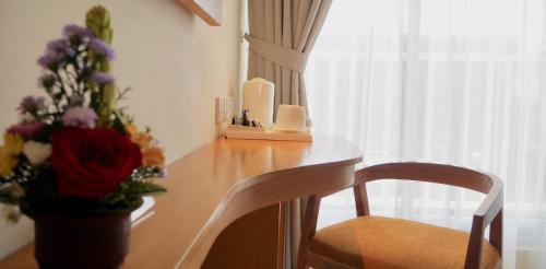 Hotel ZIA Bali - Kuta
