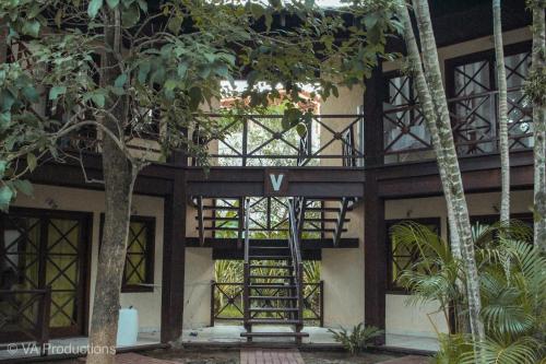 Casa Canto do Mar Maresias 2, Maresias (photo 5)