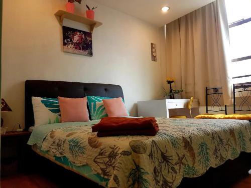 HOMESTAY 4U - Tap to explore photos