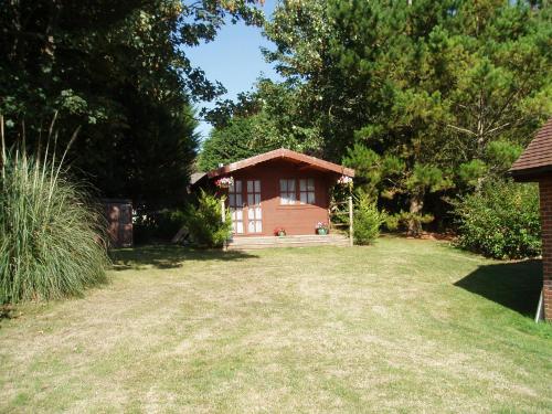 Clock House Annexe - image 12