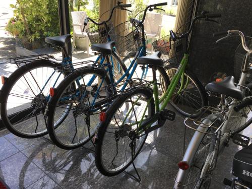 Matsukaze, Toyota (foto 9)