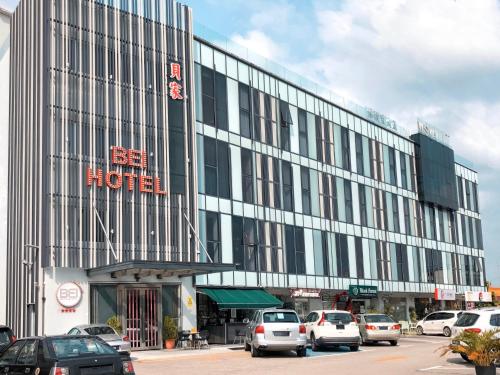Bei Boutique Hotel, Muar