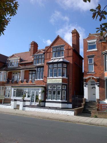 Woodthorpe Hotel, Skegness