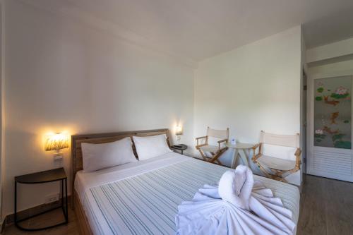 Maritime rooms patong thailand