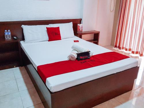 RedDoorz @ Caimito Drive Dampas, Bohol