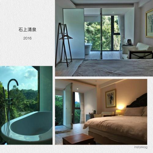 白舍·青丘 Spring Land Villa評價、特色體驗、房價資訊、訂房連結 – 溫馨親切的自然民宿 - 照片 13