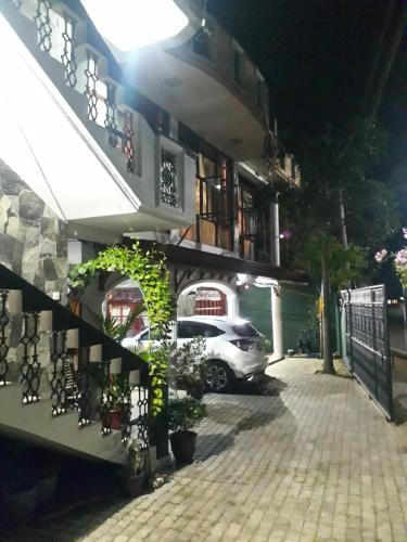 Basilico Homestay