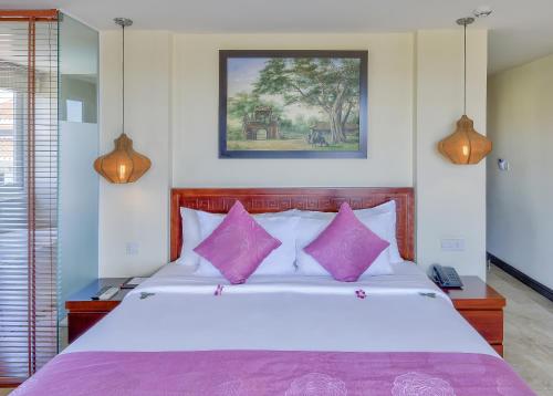 River Suites Hoi An near Old House of Tan Ky
