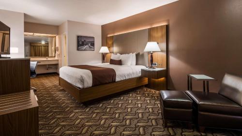 King Room