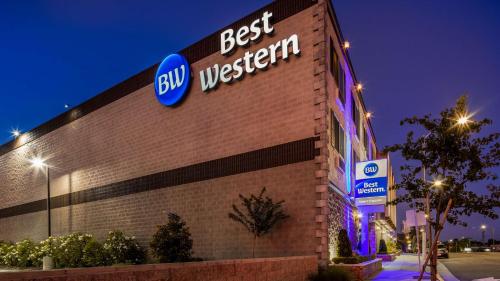 Best Western Airport Plaza Inn Hotel - Los Angeles LAX