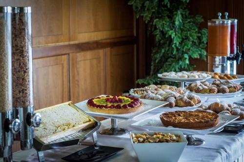 Best Western Hotel Ferrari - image 6