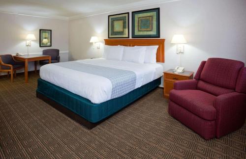 La Quinta Inn by Wyndham Albuquerque Airport in Albuquerque, USA