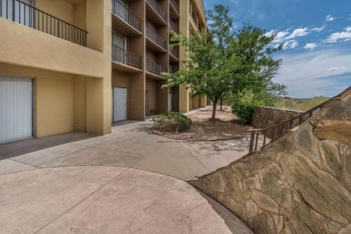 Howard Johnson By Wyndham Albuquerque Midtown Photo 40