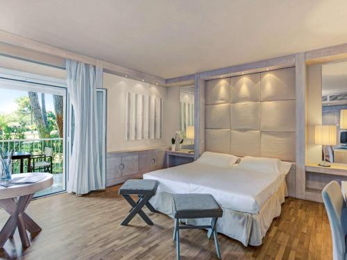  TH Tirrenia - Green Park Resort in Tirrenia