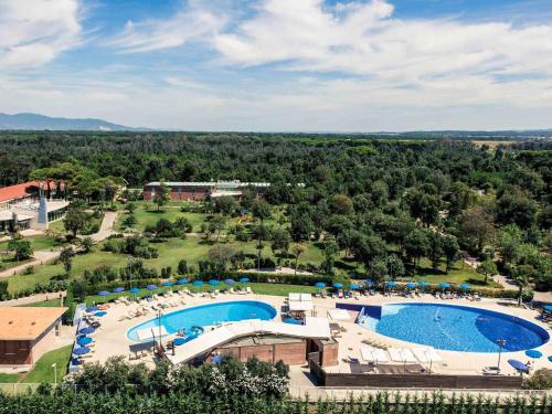 TH Tirrenia - Green Park Resort - Hotel - Tirrenia