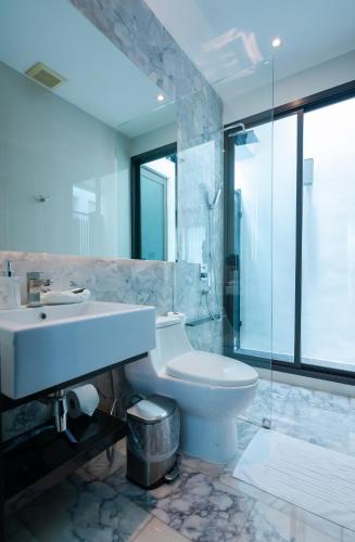 The Infinity Private Pool Villa ( The Infinity Private Pool Villa )