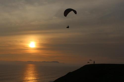 Condominio Paseo Vista Mar