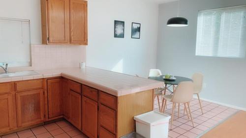 Pasadena single house 3b1b 三房一厅一厨一浴 detail