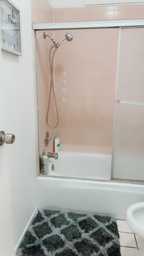Pasadena single house 3b1b 三房一厅一厨一浴 detail