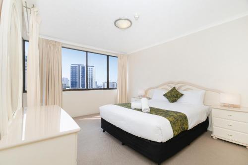 Two-Bedroom Apartment image 10