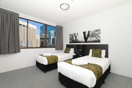 The Astor Apartments - image 2