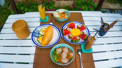Mimi House, Hoi An (photo 8)