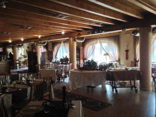 Locanda Botella