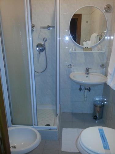 Hotel Teti – Rome