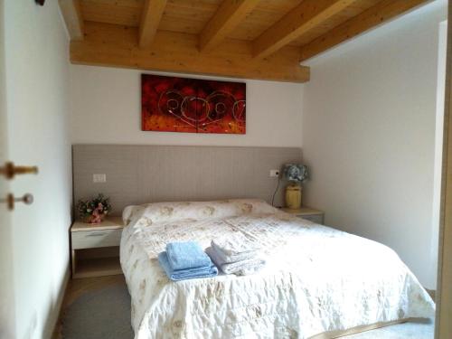 CASA DEL BITTO - Apartment - Berbenno di Valtellina