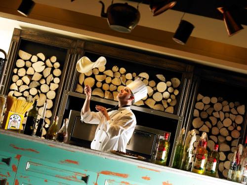 Bridge House Hotel Leisure Club & Spa - image 13