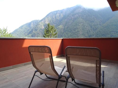  CASA DEL BITTO in Berbenno di Valtellina