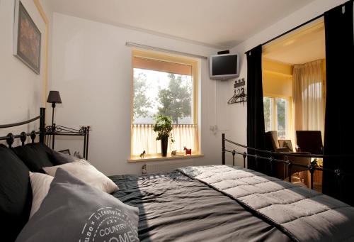 Bed & Breakfast op 7