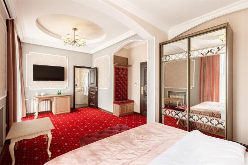 Villa Maralis Hotel