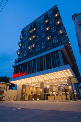hotel photo