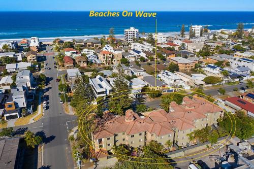 Beaches On Wave Street