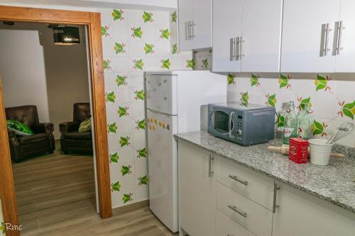 ห้องครัว, CASA LO PASTELER in ตอร์โตซา