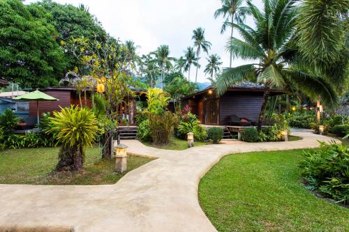 GajaPuri Resort Koh Chang