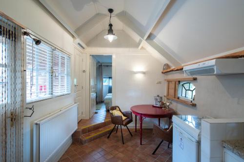  B&B Gastvrij Lenthe in Dalfsen