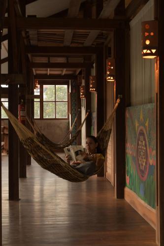 balcon/terasă, La Fauna Hotel in Puerto Maldonado