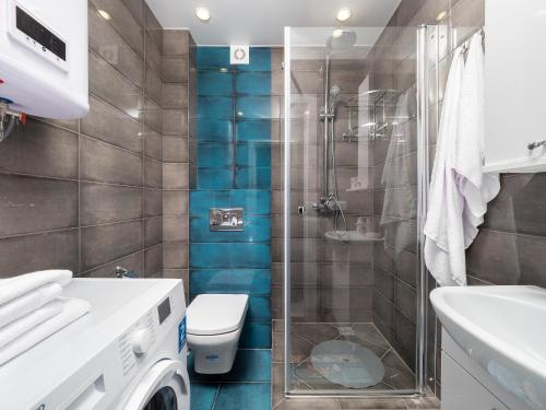 More Rooms в ЖК Лето апр150
