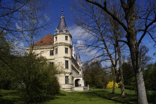 Schloss Puchberg - image 6
